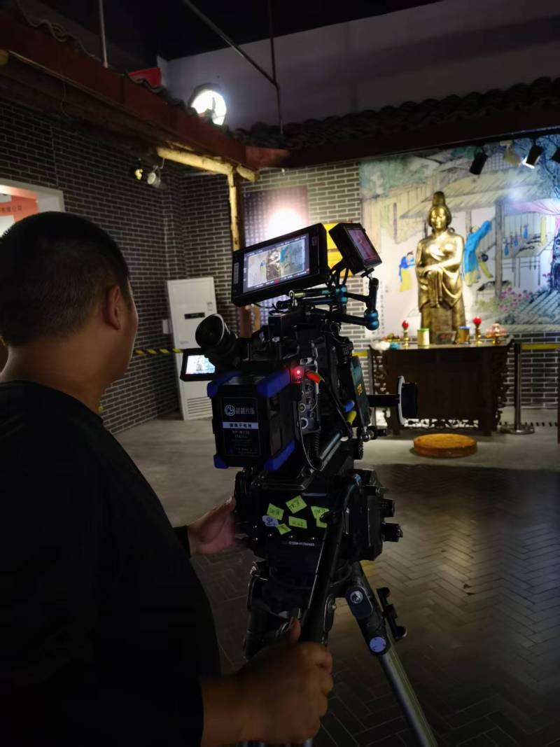 聚焦长汀县产品宣传视频拍摄公司，以专业实力赋能品牌声量升级
