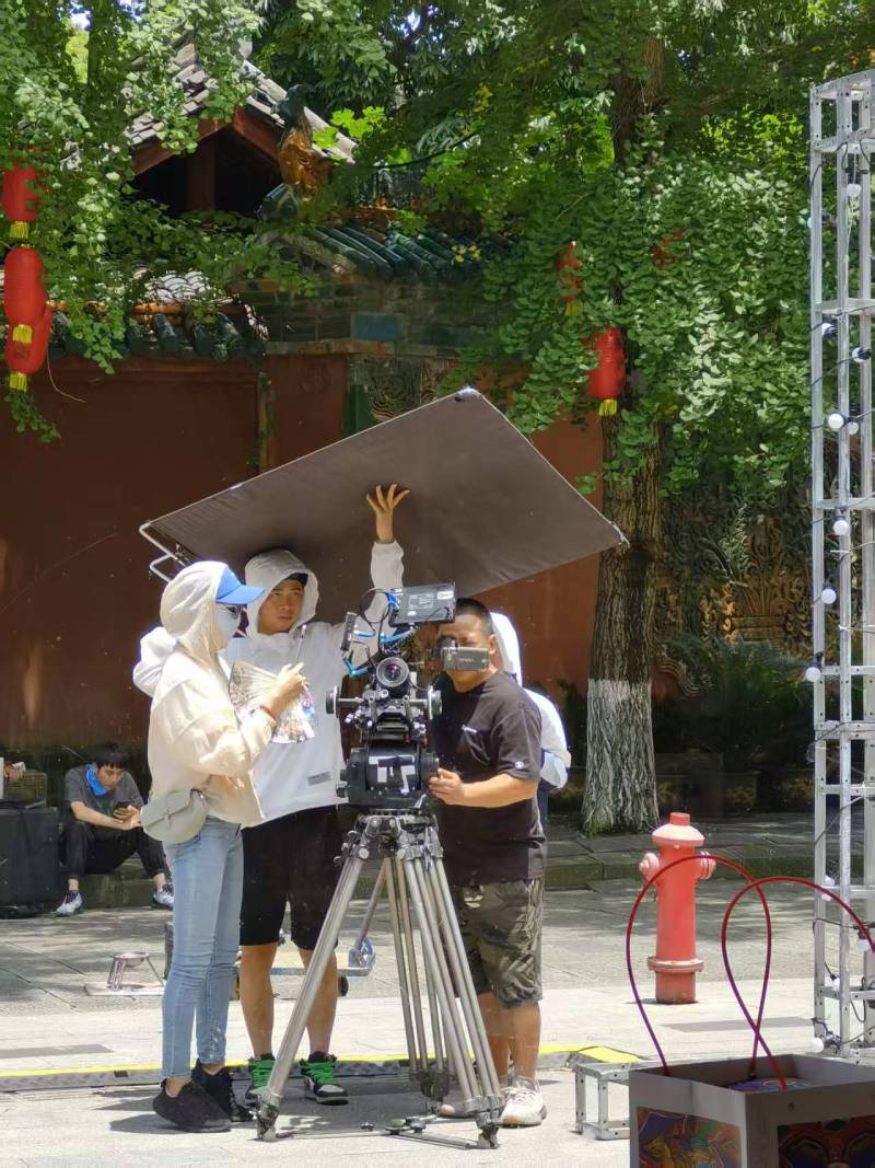 长汀县产品宣传视频拍摄公司避坑：资质、案例、服务全解析