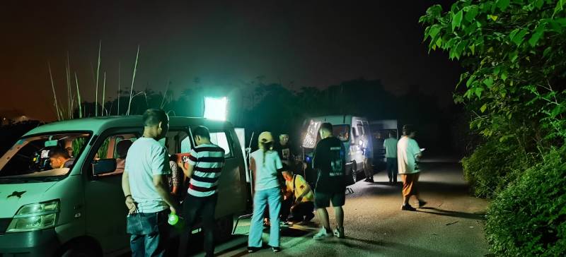 以镜头为笔，绘就长汀县产品视频的进阶之路