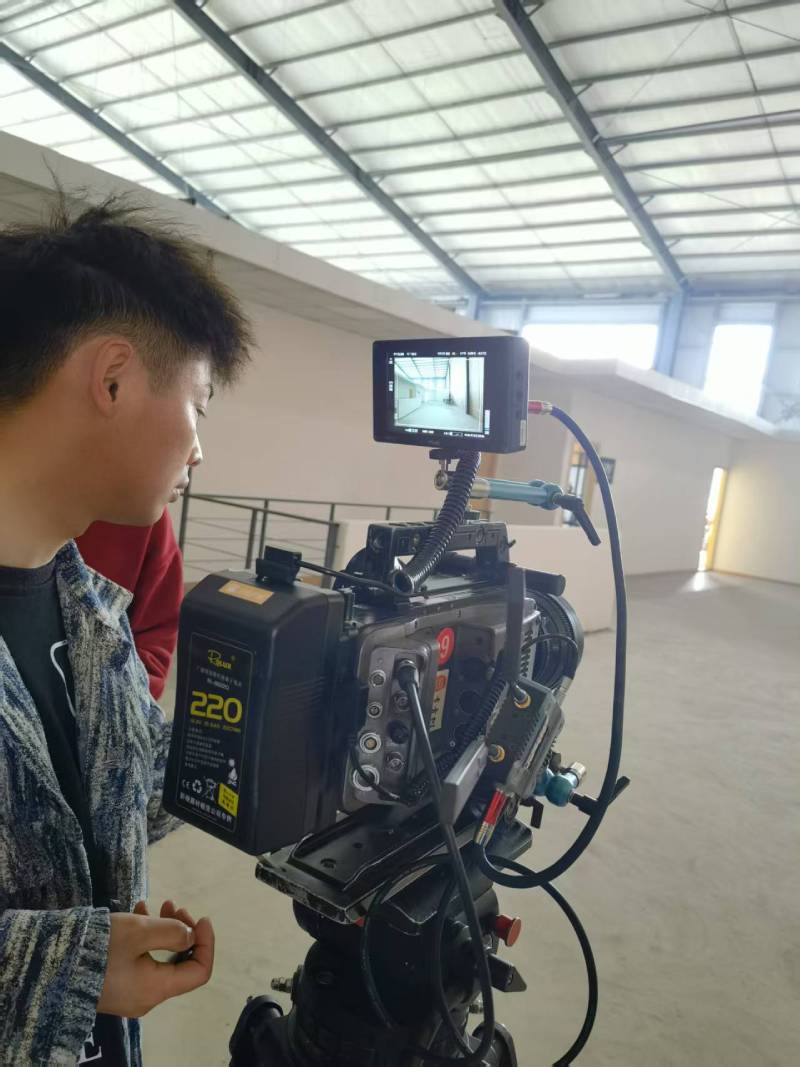 长汀县电商产品视频拍摄制作：小成本也能产出高质感内容？