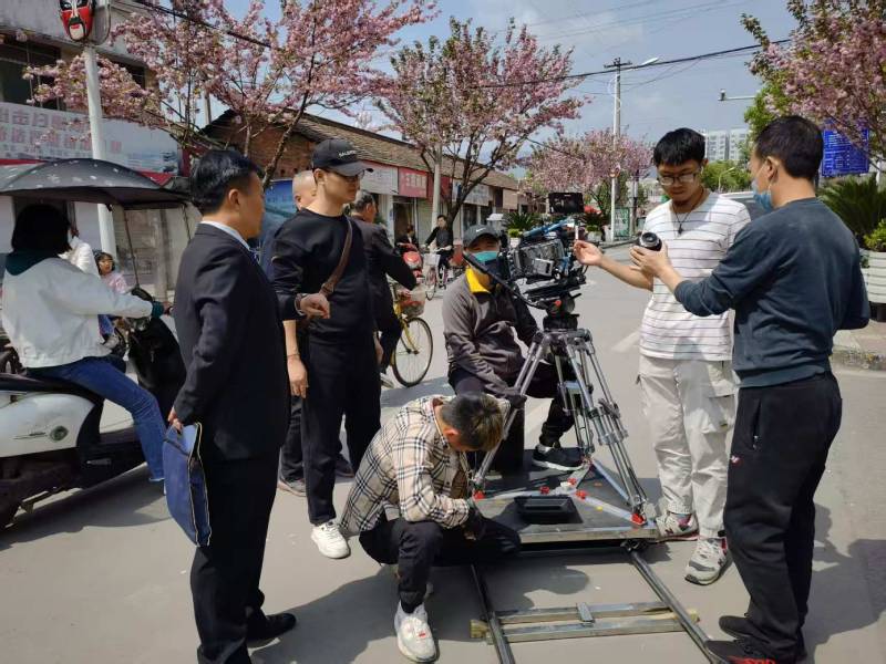长汀县产品视频拍摄进阶指南，助力产品抢占视觉高地
