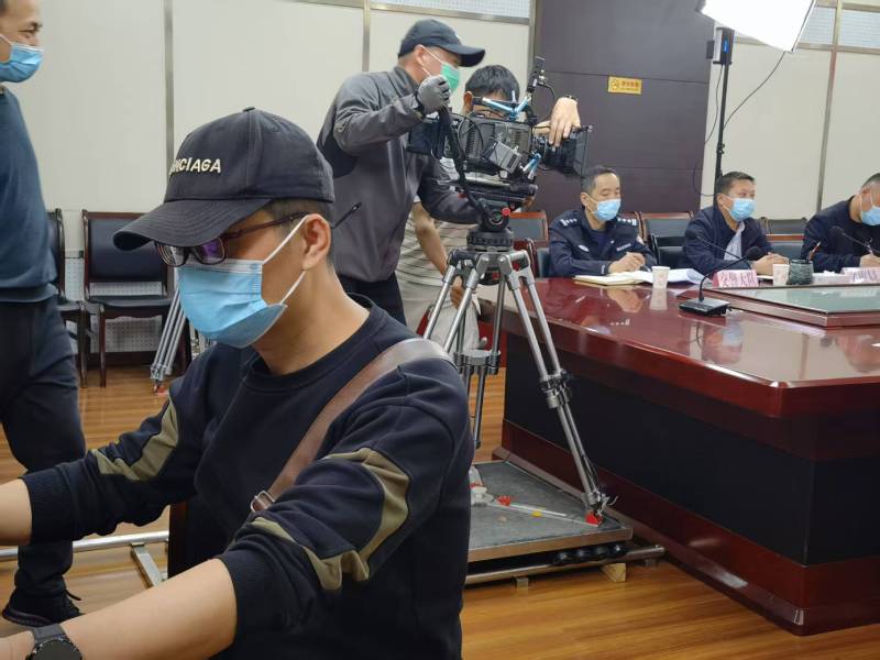 精准种草！长汀县电商产品宣传视频锁定目标客群的消费欲望