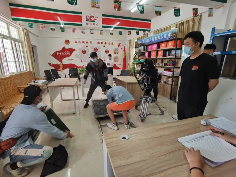 长汀县电商产品视频拍摄制作实战秘籍，助力产品引爆电商流量